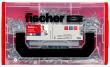 fischer FIXtainer - PowerFast II SK PZ (700) Produktbild img2 S
