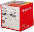 fischer Spreizdübel SX Plus Produktbild img3 S