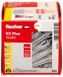 fischer Spreizdübel SX Plus Produktbild img4 S