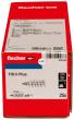 fischer Dämmstoffdübel FID II Plus Produktbild img3 S