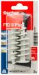 fischer Dämmstoffdübel FID II Plus K (2) Produktbild img2 S