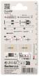 fischer Hohlraumdübel DuoHM Produktbild img4 S