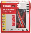 fischer HYBRIDPOWER 10 x 90 FUS Kunststoffdübel Produktbild img4 S