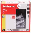 fischer Porenbetondübel FFA Produktbild img3 S