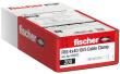 fischer UltraCut FBS 4x40 10/5 Kabelklemme Produktbild img2 S