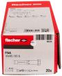 fischer Hülsenanker FSA 10/35 S Produktbild img3 S
