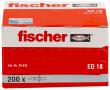 fischer Einschlagnagel ED 18 Produktbild img4 S