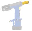 Gesipa Stahlhülse mit Werkstückschutz für TAURUS Standard-Geräte und Bird Pro-Serie Produktbild img4 S