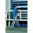 Zarges Seventec S - LM-Stufen-Stehleiter Produktbild img4 S
