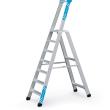 Zarges Seventec S - LM-Stufen-Stehleiter Produktbild img1 S