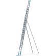 Zarges Skyline 3E - LM-Seilzugleiter Produktbild img1 S