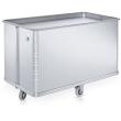 Zarges Federbodenwagen W 161 Produktbild img1 S
