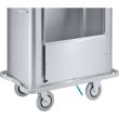 Zarges Transportwagen W 171 mit 3-geteiltem Deckel Produktbild img2 S
