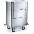 Zarges Transportwagen W 171 mit 3-geteiltem Deckel Produktbild img1 S