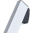 Zarges Comfortstep L - LM-Stufen-Anlegeleiter Produktbild img3 S