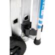 Zarges ZAP Masterflex S - Teleskop-Plattformleiter Produktbild img2 S