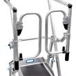 Zarges ZAP Safemaster Max S -Plattformleiter Produktbild img3 S