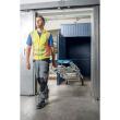 Zarges ZAP Masterflex Plus S - Teleskop-Plattformleiter Produktbild img6 S