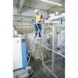 Zarges ZAP Masterflex S - Teleskop-Plattformleiter Produktbild img5 S