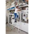 Zarges XLstep S - LM-Stufen-Stehleiter Produktbild img4 S