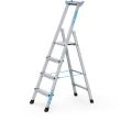 Zarges XLstep S - LM-Stufen-Stehleiter Produktbild img1 S