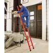Zarges EFA L - GFK-Anlegeleiter Produktbild img3 S