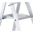 Zarges Meistertritt S - LM-Stehleiter m Plattform Produktbild img3 S