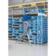 Zarges Plazamax P - LM-Sicherheitstreppe Produktbild img3 S