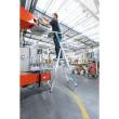 Zarges ZAP Safemaster S - ZAP Stufenleiter Produktbild img4 S