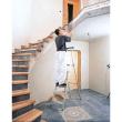 Zarges Scana S - Stufen-Stehleiter Produktbild img4 S
