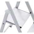 Zarges Scana S - Stufen-Stehleiter Produktbild img3 S