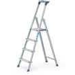 Zarges Scana S - Stufen-Stehleiter Produktbild img1 S