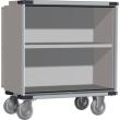 Zarges Universalschrankwagen W 105 N Produktbild img2 S