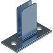 Zarges Fußplatte für V4A Produktbild img1 S