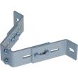 Zarges Wandanker, verstellbar 120 - 180 mm Produktbild img1 S
