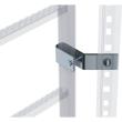 Zarges Befestigung seitlich am Leiterholm 58 x 25 mm Produktbild img1 S