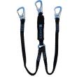 Zarges Verbindungsmittel Axic-Y, Karabiner Produktbild img1 S