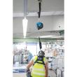 Zarges Höhensicherungsgerät Exhelon 15m, Stahl Produktbild img3 S