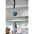Zarges Höhensicherungsgerät Exhelon 15m, Stahl Produktbild img4 S