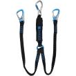Zarges Axic-Y, Twist-lock und Karabiner Produktbild img1 S