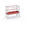 Zarges EN 1004 Ergänzungspaket (rotes Paket) Produktbild img1 S