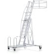 Zarges Tankwagenleiter Basismodul Produktbild img1 S
