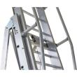 Zarges Tankwagenleiter Basismodul Produktbild img4 S