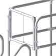 Zarges Fallschranke Produktbild img1 S