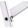 Zarges Nova B - Stufen-Stehleiter Produktbild img3 S
