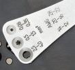 GEDORE 8158 Crimp-Zange für Aderendhülsen Produktbild img4 S