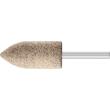 PFERD TOOLS INOX Schleifstift Form A 11 Ø 22x50mm Schaft-Ø 6 mm A60 für Edelstahl Produktbild