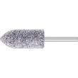 PFERD TOOLS CAST Schleifstift Form A 11 Ø 22x50mm Schaft-Ø 6 mm A30 für Grau-und Sphäroguss Produktbild img1 S