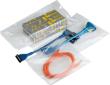 PE-Flachbeutel,VE1000, 350x450mm, 50my, transp. Produktbild img2 S