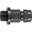 Adapter für Schnellspannsysteme PSL 8,5 und PSL 11 für Lochsägen Ø 14 bis 30mm Produktbild img1 S